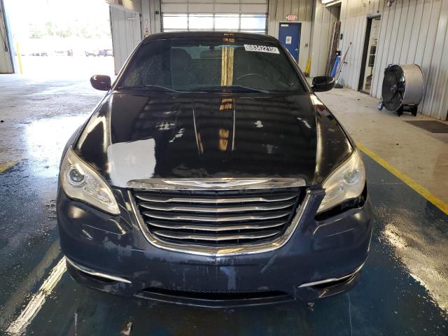 Photo 5 from auction – 2011 CHRYSLER 200 TOURIN with VIN 1C3BC1FB5BN549766