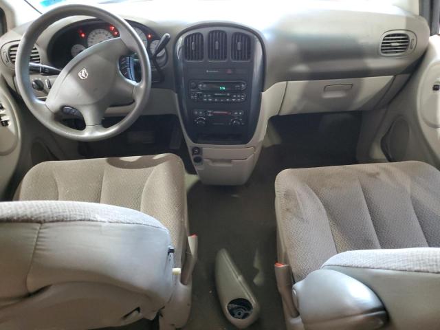 Photo 8 from auction – 2007 DODGE CARAVAN SX with VIN 1D4GP45R47B161106