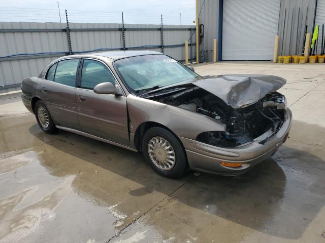 Photo 4 from auction – 2003 BUICK LESABRE with VIN 1G4HP52K33U274831