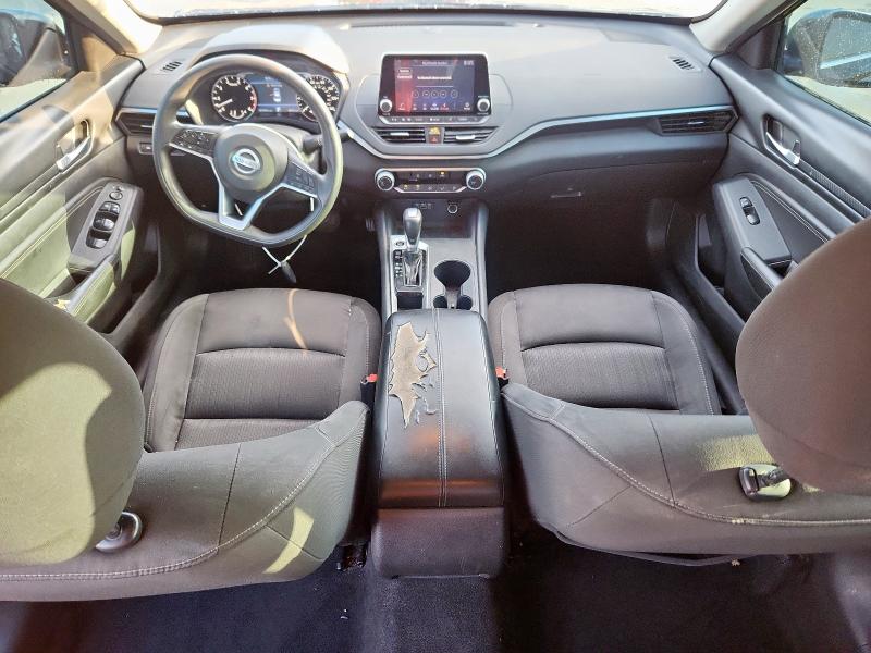 Photo 8 from auction – 2020 NISSAN ALTIMA S with VIN 1N4BL4BV5LC284556