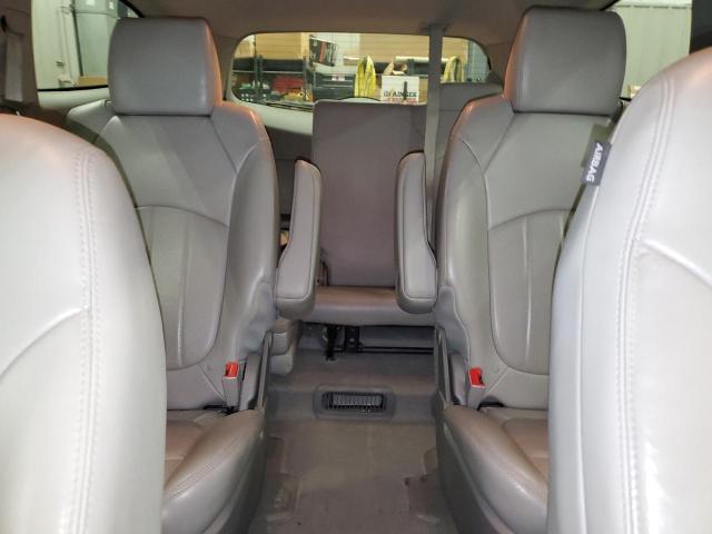 Photo 10 from auction – 2016 BUICK ENCLAVE with VIN 5GAKVBKD5GJ228880