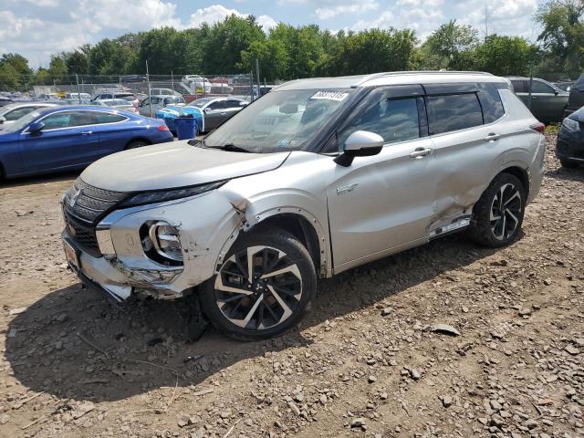 Photo 1 from auction – 2023 MITSUBISHI OUTLANDER with VIN JA4T5VA94PZ031437