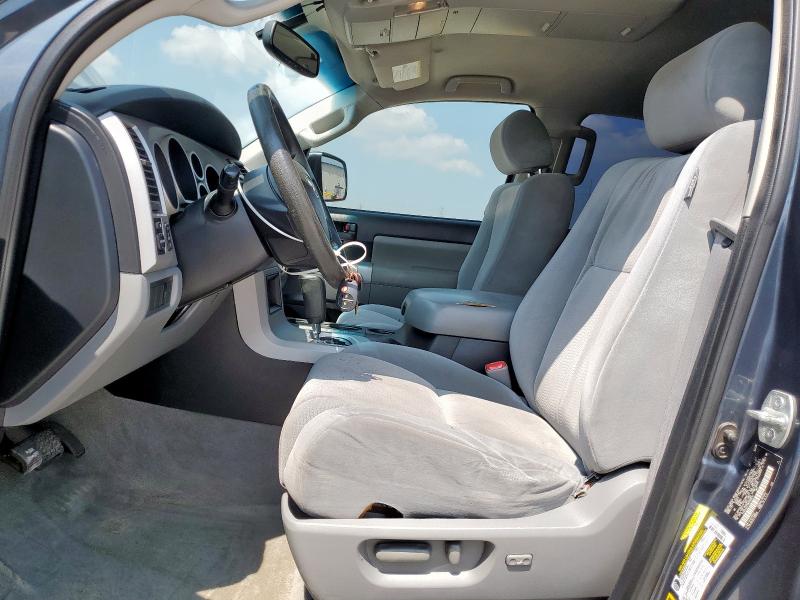 Photo 7 from auction – 2008 TOYOTA SEQUOIA SR with VIN 5TDZY64A18S009014