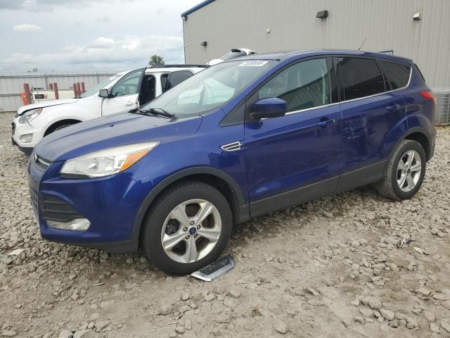 FORD ESCAPE SE 2014 with VIN 1FMCU9GX2EUC38002 - Photo from auction