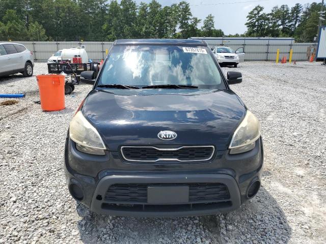 Photo 5 from auction – 2013 KIA SOUL + with VIN KNDJT2A60D7523705
