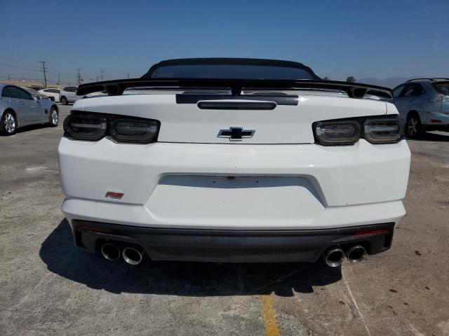 Photo 6 from auction – 2023 CHEVROLET CAMARO LT1 with VIN 1G1FF3D73P0113901