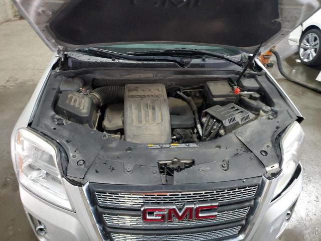 Photo 12 from auction – 2012 GMC TERRAIN SL with VIN 2GKFLXEK6C6167984