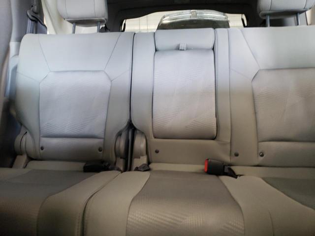 Photo 10 from auction – 2014 HONDA PILOT LX with VIN 5FNYF4H21EB029384