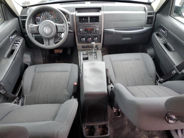 Photo 8 from auction – 2012 JEEP LIBERTY SP with VIN 1C4PJMAK3CW172964