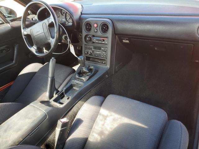 Photo 8 from auction – 1990 MAZDA MX-5 MIATA with VIN JM1NA3514L0109426