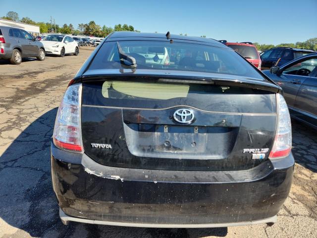 Photo 6 from auction – 2007 TOYOTA PRIUS with VIN JTDKB20U177613764