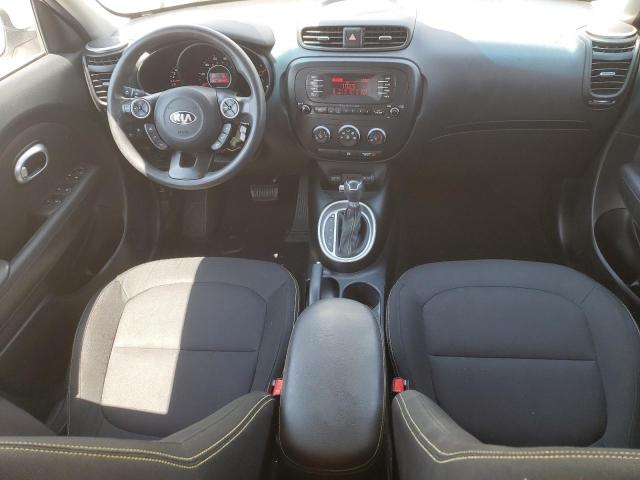 صورة رقم 8 من المزاد - 2014 KIA SOUL + مع VIN KNDJP3A54E7088691