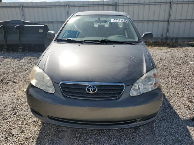 Photo 5 from auction – 2008 TOYOTA COROLLA CE with VIN 1NXBR32E58Z045380