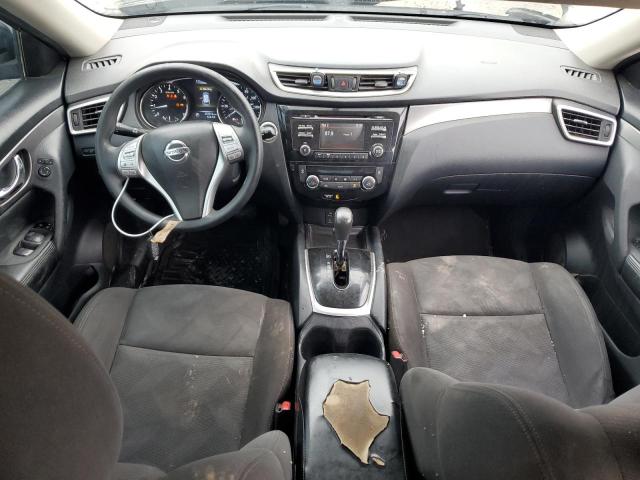 Photo 8 from auction – 2016 NISSAN ROGUE S with VIN KNMAT2MTXGP622330
