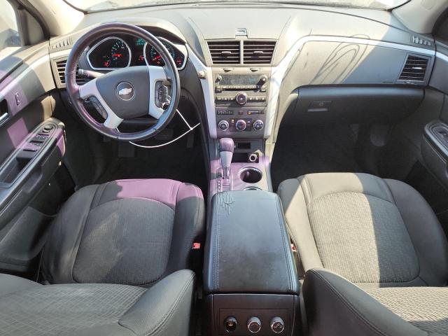 Zdjęcie 8 z aukcji – 2012 CHEVROLET TRAVERSE LT z VIN 1GNKRGED6CJ169609