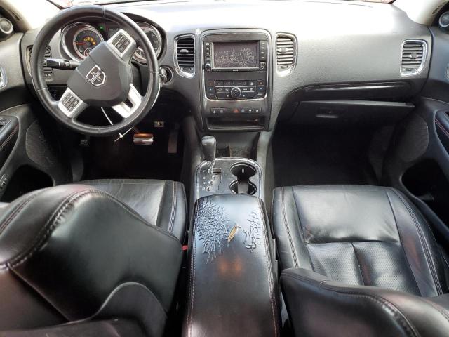 Photo 8 from auction – 2012 DODGE DURANGO R/ with VIN 1C4SDJCT4CC322409