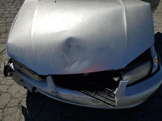Photo 11 from auction – 2000 TOYOTA CAMRY LE with VIN JT2BF28K0Y0288244