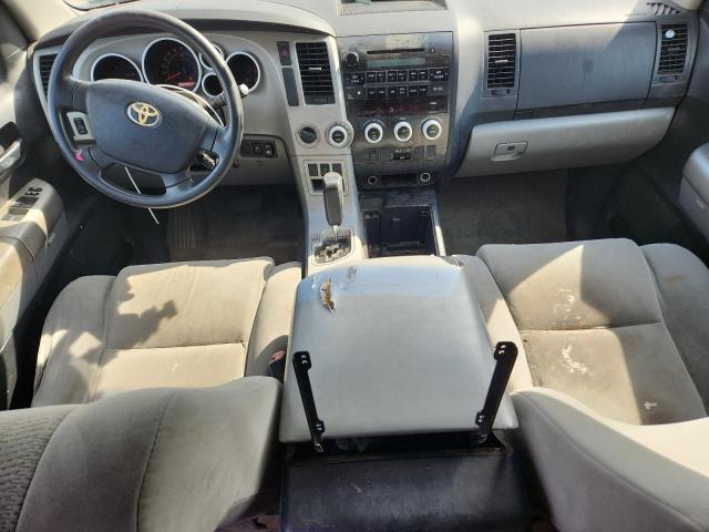 Photo 8 from auction – 2008 TOYOTA SEQUOIA SR with VIN 5TDBY64A68S021516