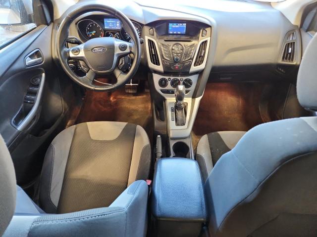 Photo 8 from auction – 2012 FORD FOCUS SE with VIN 1FAHP3K21CL428246