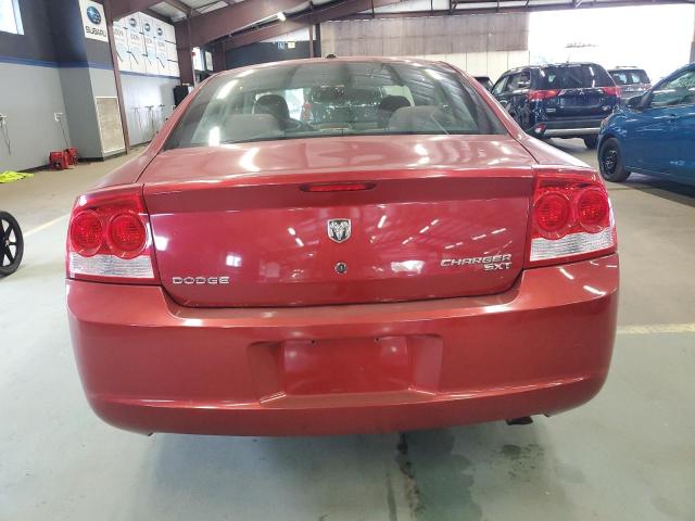 Photo 6 from auction – 2010 DODGE CHARGER SX with VIN 2B3CA3CV4AH141834