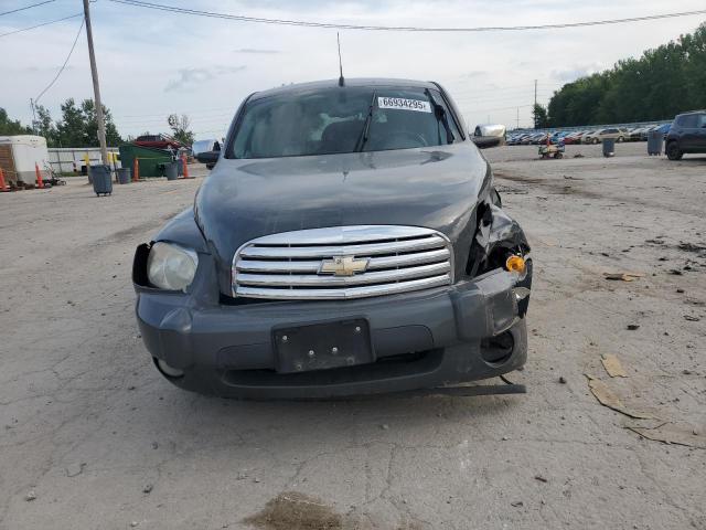 Photo 5 from auction – 2009 CHEVROLET HHR LT with VIN 3GNCA53V39S502304