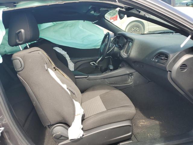 Photo 7 from auction – 2023 DODGE CHALLENGER R/T with VIN 2C3CDZBT9PH684568