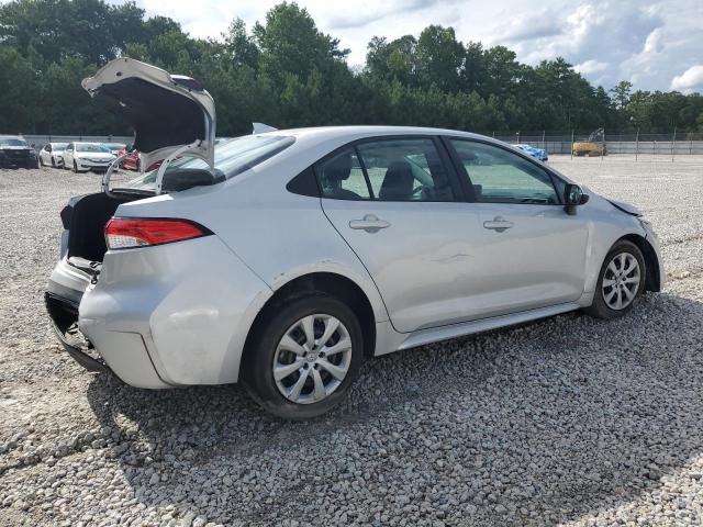 Photo 3 from auction – 2023 TOYOTA COROLLA LE with VIN 5YFB4MDE2PP002293