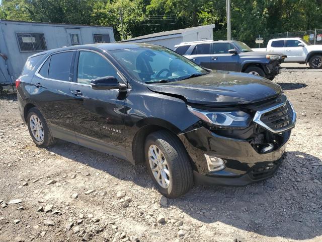 Photo 4 from auction – 2018 CHEVROLET EQUINOX LT with VIN 2GNAXSEV8J6308520