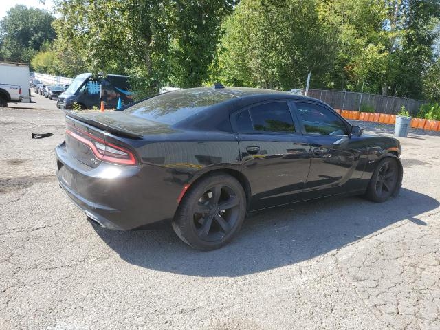 Photo 3 from auction – 2015 DODGE CHARGER R/ with VIN 2C3CDXCT5FH919162