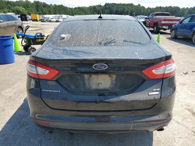 Photo 6 from auction – 2013 FORD FUSION SE with VIN 3FA6P0HR3DR131072