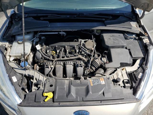 Photo 11 from auction – 2015 FORD FOCUS SE with VIN 1FADP3F28FL307775