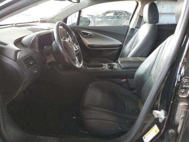 Photo 7 from auction – 2014 CHEV VOLT with VIN 1G1RH6E49EU149143