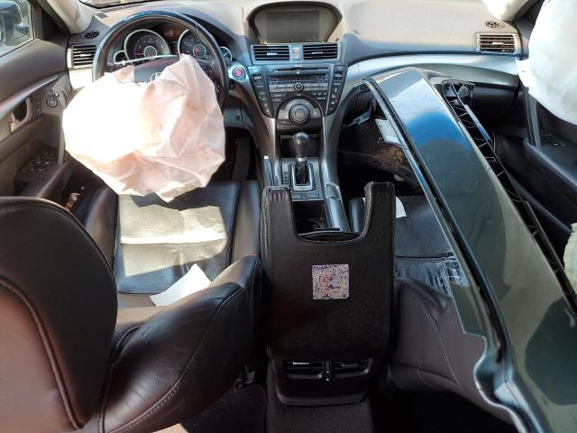 Photo 8 from auction – 2010 ACURA TL with VIN 19UUA8F55AA015087