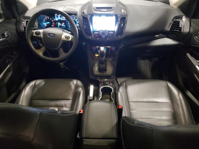 Photo 8 from auction – 2016 FORD ESCAPE TIT with VIN 1FMCU9J93GUC79638