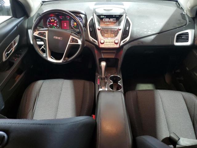 Photo 8 from auction – 2015 GMC TERRAIN SL with VIN 2GKFLWEK3F6386867