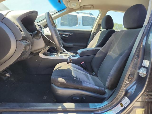 Photo 7 from auction – 2013 NISSAN ALTIMA 2.5 with VIN 1N4AL3AP3DC912737