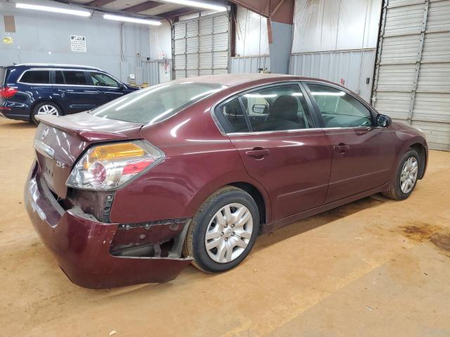Photo 3 from auction – 2011 NISSAN ALTIMA BAS with VIN 1N4AL2AP8BN448372