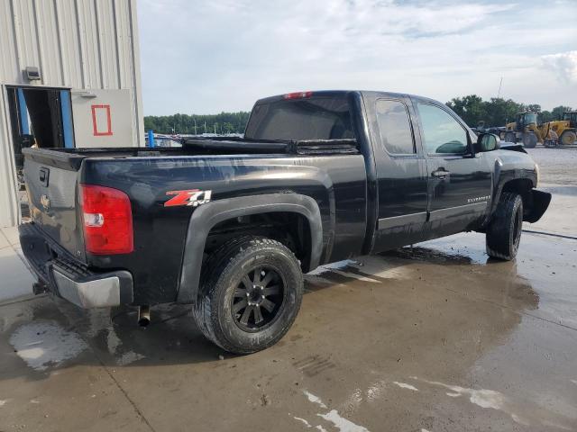 Photo 3 from auction – 2007 CHEVROLET SILVERADO with VIN 1GCEK19027Z644176