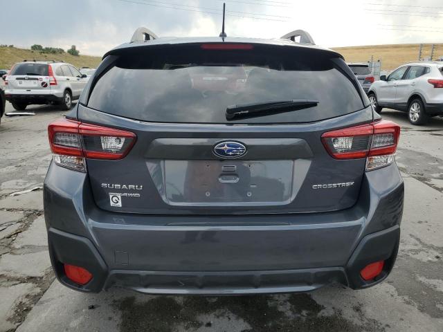 Photo 6 from auction – 2023 SUBARU CROSSTREK with VIN JF2GTABC0PH287047