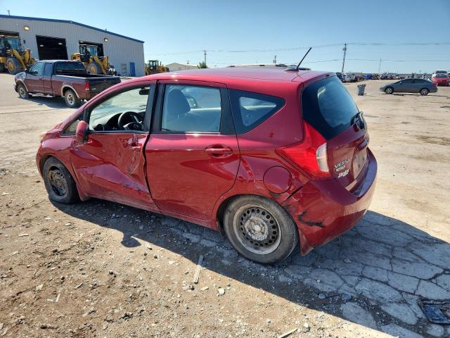 Photo 2 from auction – 2014 NISSAN VERSA NOTE S with VIN 3N1CE2CP6EL372877