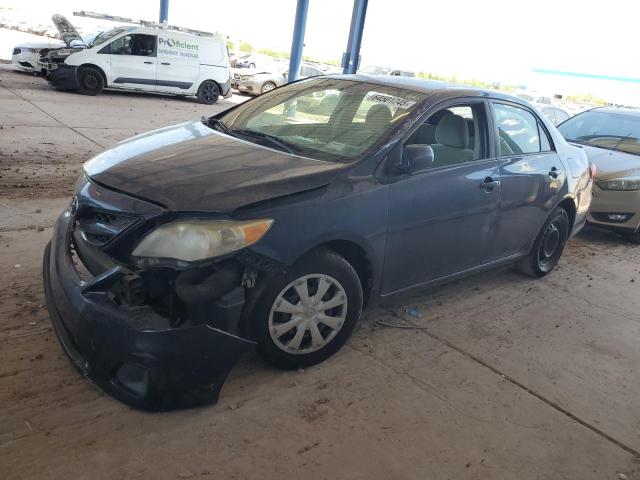TOYOTA COROLLA BA 2011 with VIN 2T1BU4EE7BC747919 - Photo from auction
