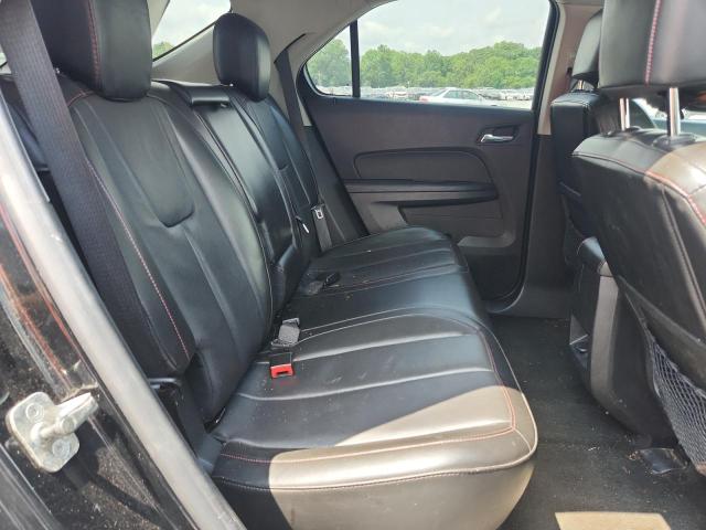 Photo 11 from auction – 2012 CHEVROLET EQUINOX LT with VIN 2GNALPEK2C6384946