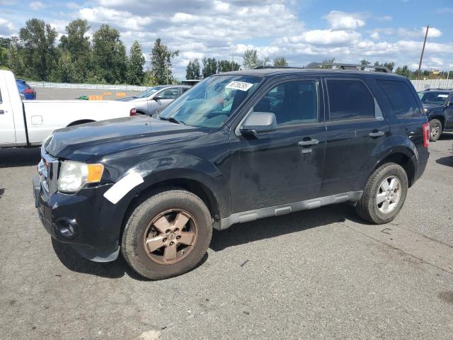 FORD ESCAPE XLT 2012 with VIN 1FMCU0DG6CKA59941 - Photo from auction