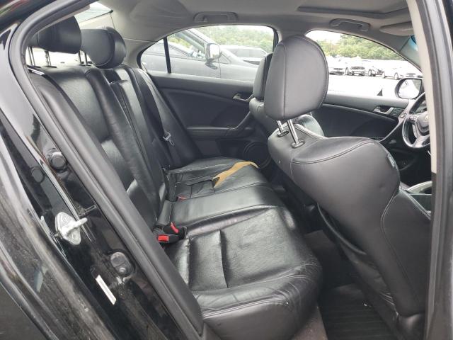 Photo 10 from auction – 2009 ACURA TSX with VIN JH4CU26669C014634
