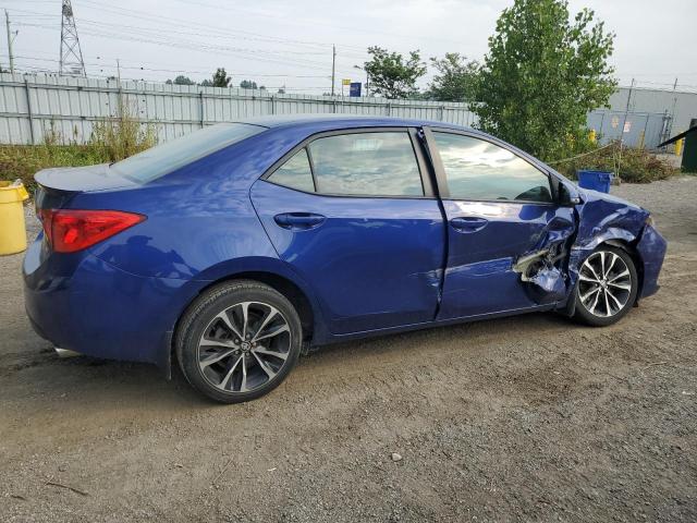 Photo 3 from auction – 2017 TOYOTA COROLLA L with VIN 2T1BURHE4HC895401