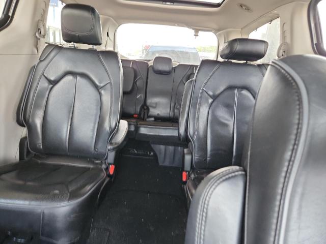 Foto 10 de la subasta – 2019 CHRYSLER PACIFICA L con VIN 2C4RC1GG1KR610358