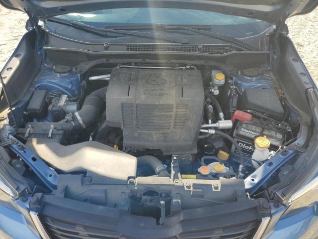 Photo 12 from auction – 2019 SUBARU FORESTER P with VIN JF2SKAEC3KH562413