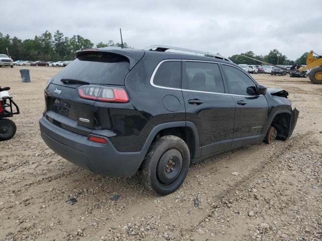 Photo 3 from auction – 2019 JEEP CHEROKEE L with VIN 1C4PJLCB2KD203963