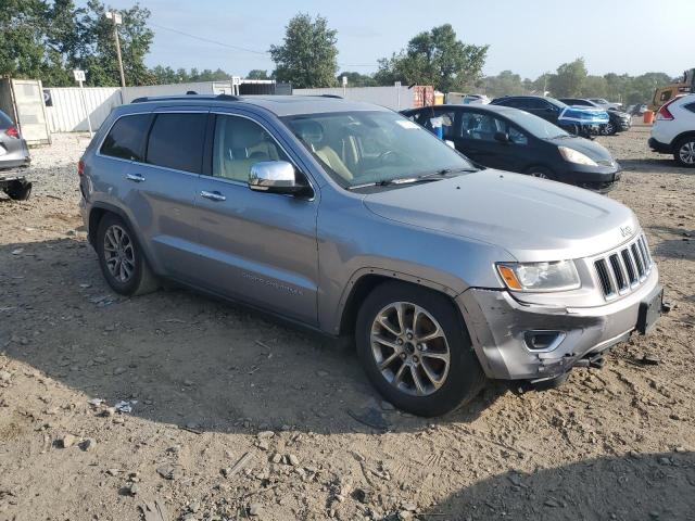 Photo 4 from auction – 2014 JEEP GRAND CHER with VIN 1C4RJFBG0EC202344