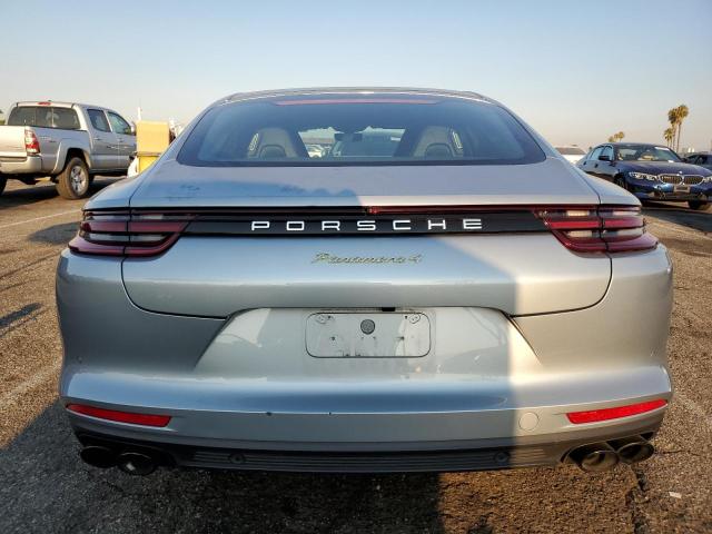 Photo 6 from auction – 2018 PORSCHE PANAMERA 4 E-HYBRID with VIN WP0AE2A72JL176531